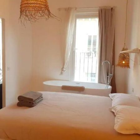 LaFrenchCasa Canebière Marseille Extérieur photo
