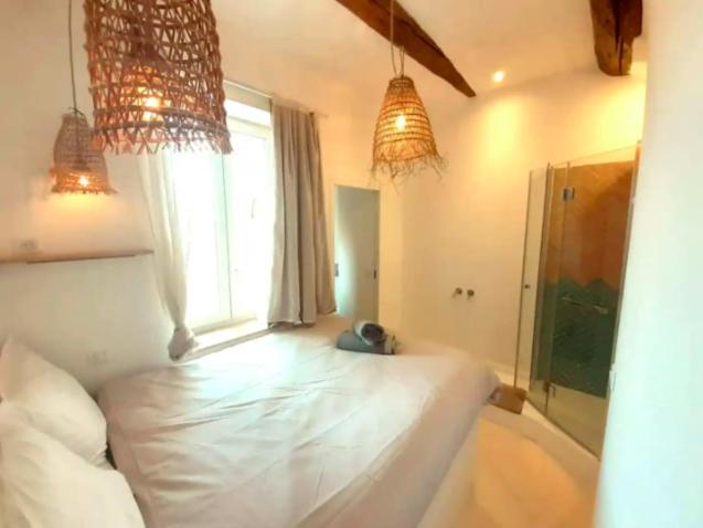 LaFrenchCasa Canebière Marseille Extérieur photo