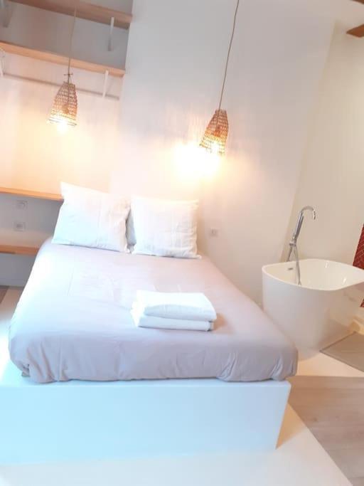 LaFrenchCasa Canebière Marseille Extérieur photo