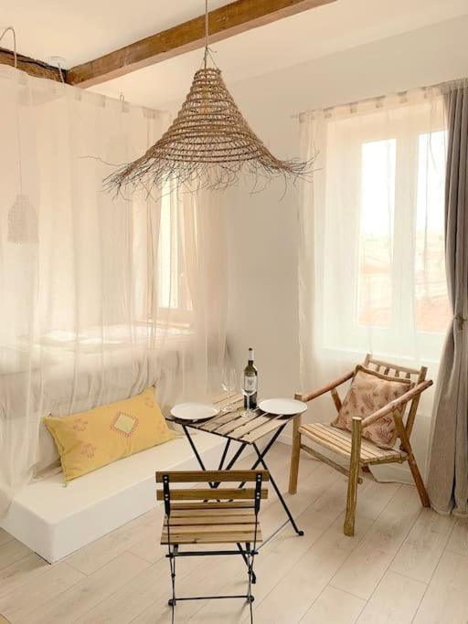 LaFrenchCasa Canebière Marseille Extérieur photo