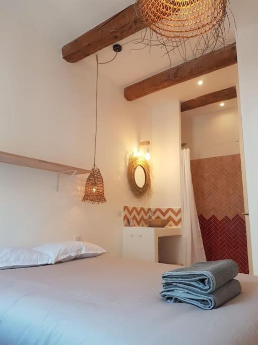 LaFrenchCasa Canebière Marseille Extérieur photo