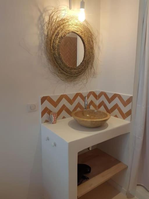 LaFrenchCasa Canebière Marseille Extérieur photo