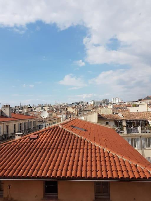 LaFrenchCasa Canebière Marseille Extérieur photo