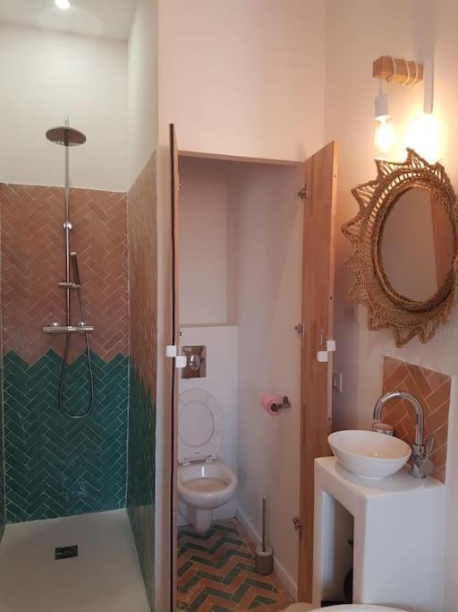 LaFrenchCasa Canebière Marseille Extérieur photo