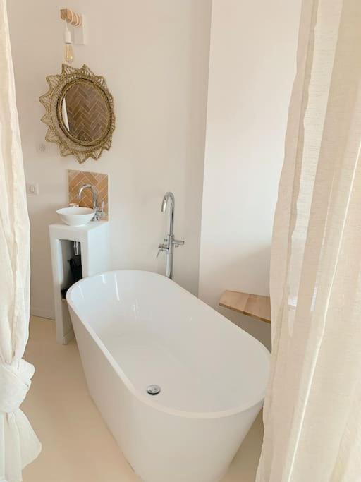 LaFrenchCasa Canebière Marseille Extérieur photo