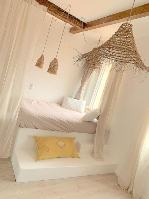 LaFrenchCasa Canebière Marseille Extérieur photo