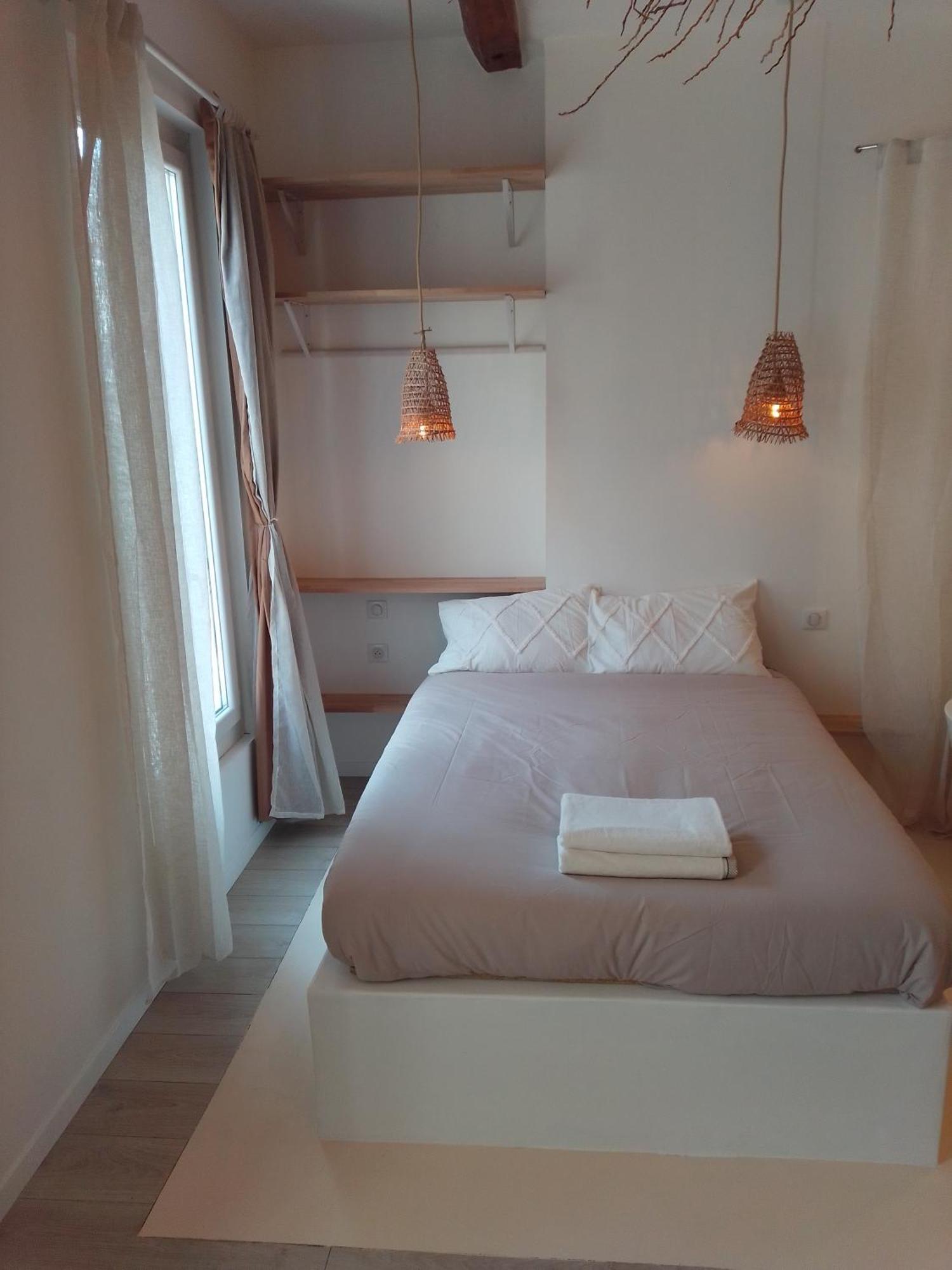 LaFrenchCasa Canebière Marseille Extérieur photo