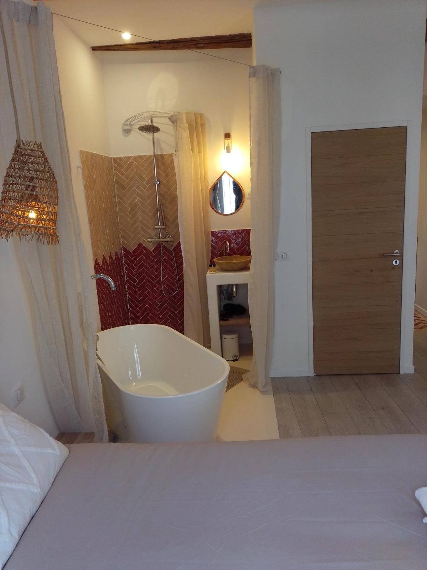 LaFrenchCasa Canebière Marseille Extérieur photo