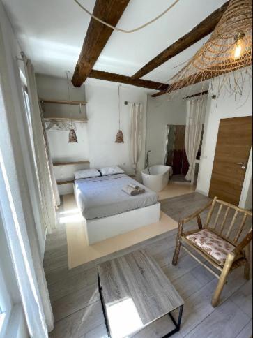 LaFrenchCasa Canebière Marseille Extérieur photo