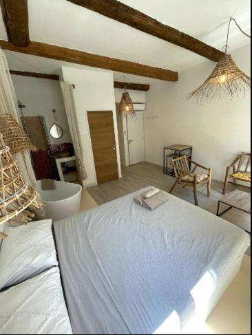 LaFrenchCasa Canebière Marseille Extérieur photo